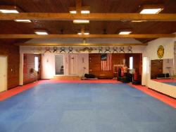 Shaolin Kempo Karate Martial Arts Shepherdsville KY
