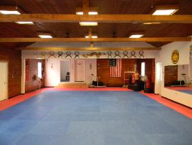 Shaolin Kempo Karate Martial Arts -Shepherdsville, KY