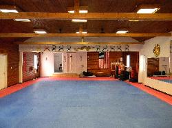 Shaolin Kempo Karat, Martial Arts-Shepherdsville Kentucky